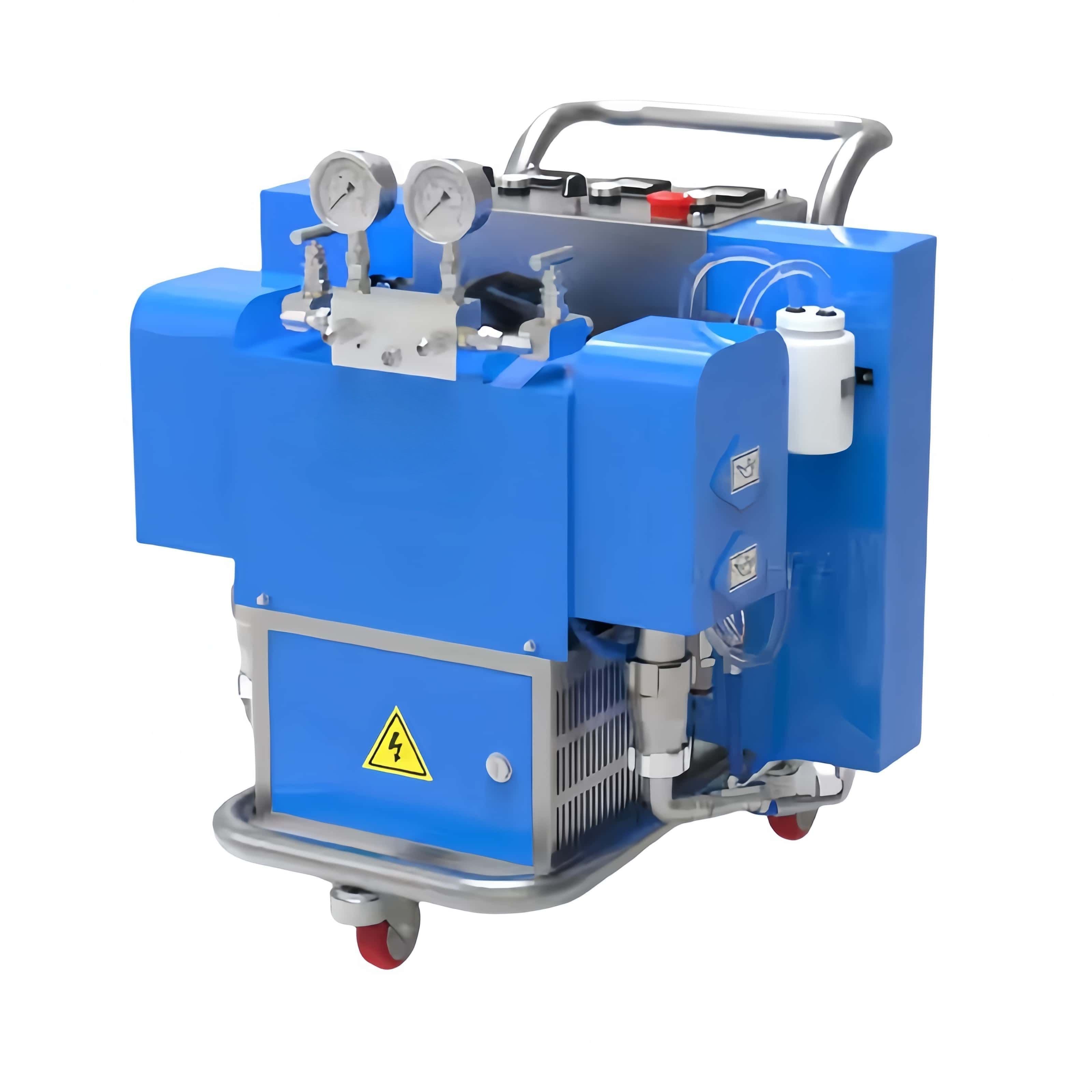 بخاخ البوليوريا FD-E2MINI