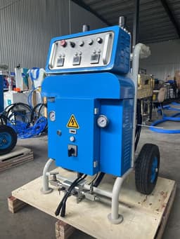 رغوة هوائية/رشاش هوائي FD-411A