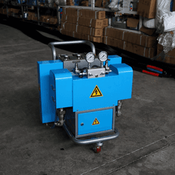 بخاخ الرغوة الكهربائي الأحادي 110 فولت FD-E2mini