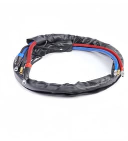 خرطوم سوط مقاس 10 أقدام 1/4 بوصة 3,500 رطل/بوصة مربعة