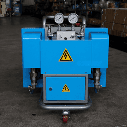 بخاخ الرغوة الكهربائي الأحادي 110 فولت FD-E2mini