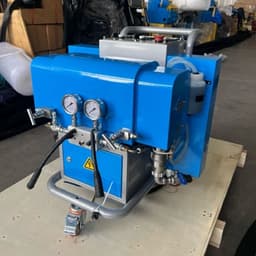 بخاخ البوليوريا FD-E2MINI