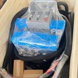 بخاخ البوليوريا FD-E2MINI