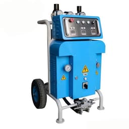 رغوة هوائية/رشاش هوائي FD-411A