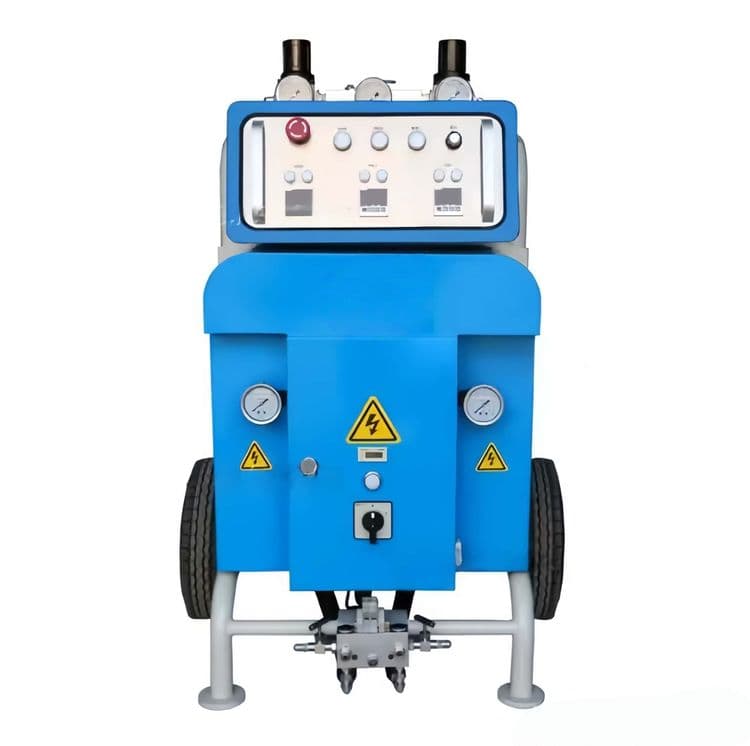 رغوة هوائية/رشاش هوائي FD-411A