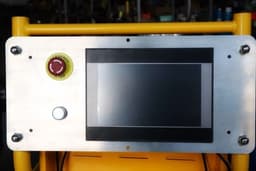 البخاخ الهيدروليكي المخصص FD-511