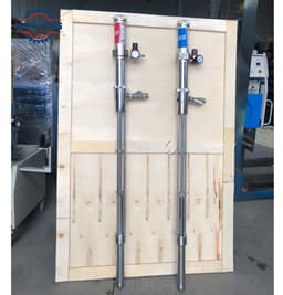 مضخات النقل T1/T2/T3